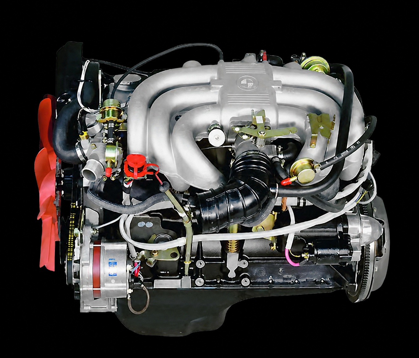 Engine